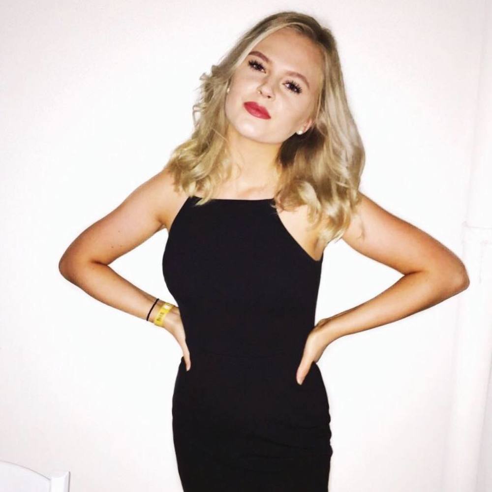 Meet your Posher, Emma